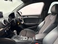 Audi A3 1.5 A3 Sportback S Line TFSI Semi-Auto 5dr 70