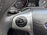 Ford Focus 1.6 TDCi Edge Euro 5 (s/s) 5dr 15