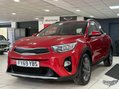 Kia Stonic 1.0 T-GDi 2 Euro 6 (s/s) 5dr 35