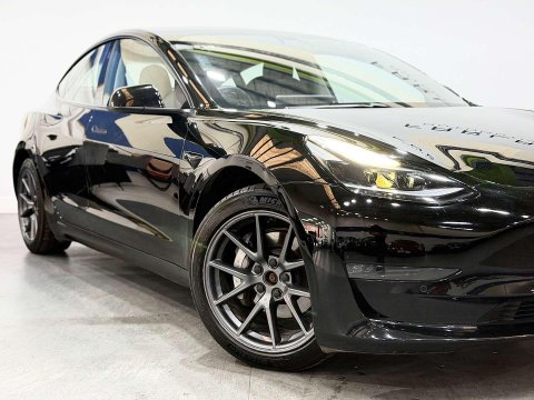 Tesla Model 3 (Dual Motor) Long Range Saloon 4dr Electric Auto 4WDE (346 ps) 8