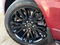 Land Rover Range Rover Sport 3.0 Range Rover Sport HSE SDV6 Auto 4WD 5dr 58