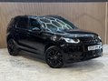 Land Rover Discovery Sport 2.0 Discovery Sport R-Dynamic HSE D Auto 4WD 5dr 7