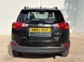 Toyota Rav4 2.2 RAV4 Invincible D-4D 4WD 5dr 5