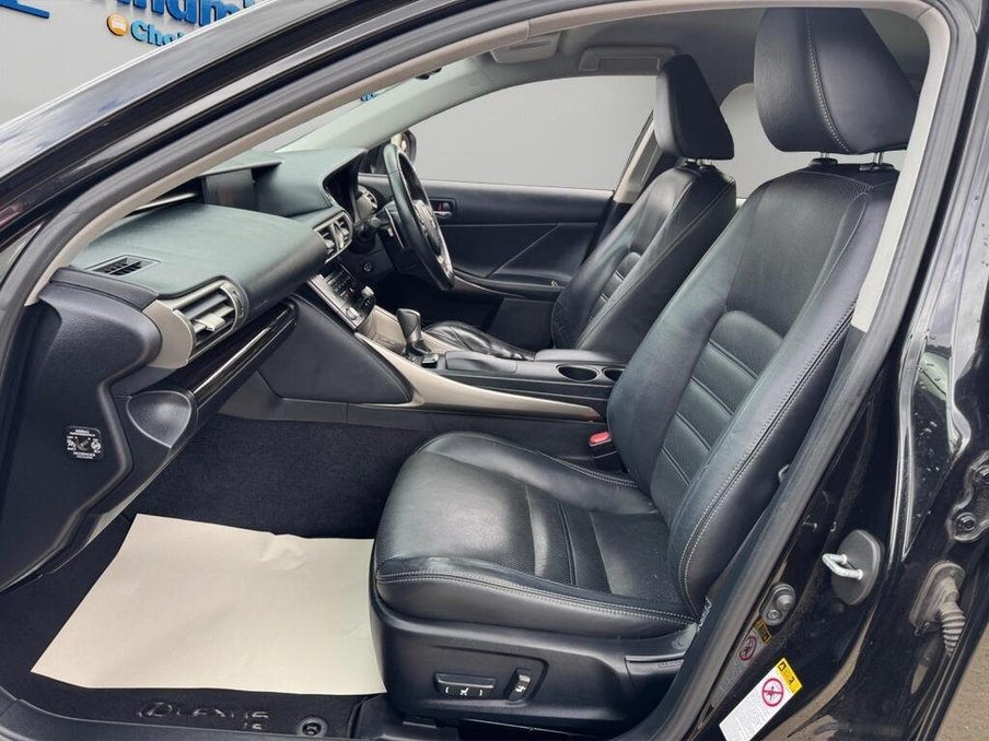 2014 Lexus Is — image 45