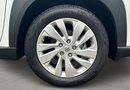 Suzuki S-Cross 1.5 Hybrid Motion 5dr AGS 12