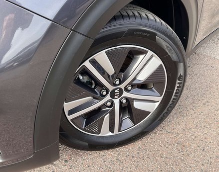 Kia Niro 1.6 Niro 2 Semi-Auto 5dr 3