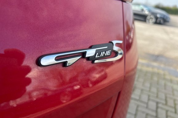 Kia Sportage 1.6 GT-LINE S AUTOMATIC 13