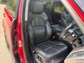 Land Rover Range Rover Sport 3.0 Range Rover Sport HSE SDV6 Auto 4WD 5dr 28