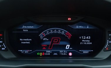 Lamborghini Urus PERFORMANTE 25