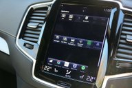 Volvo XC90 2.0 XC90 R-Design T8 Recharge AWD Auto 4WD 5dr 40