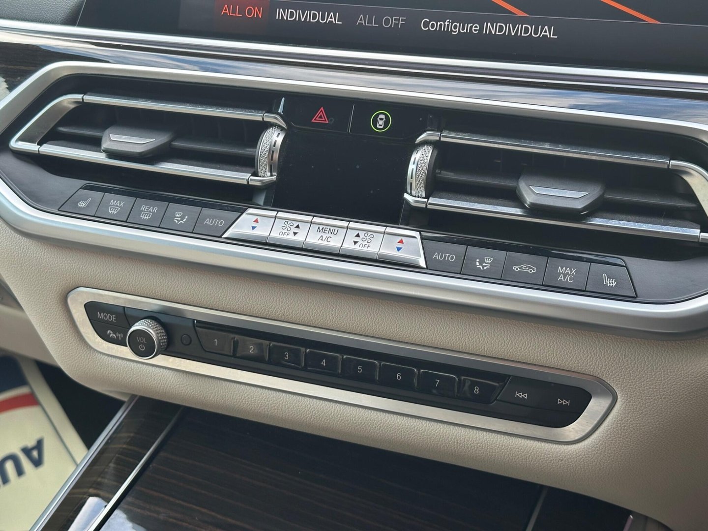 2020 BMW X5 — image 17