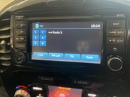 Nissan Juke 1.6 Tekna XTRON Euro 5 5dr 27