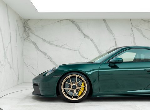 Porsche 911 (992) GT3 28