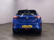 Vauxhall Corsa 1.2 Turbo SRi Edition Hatchback 5dr Petrol Auto Euro 6 (s/s) (130 ps) 7