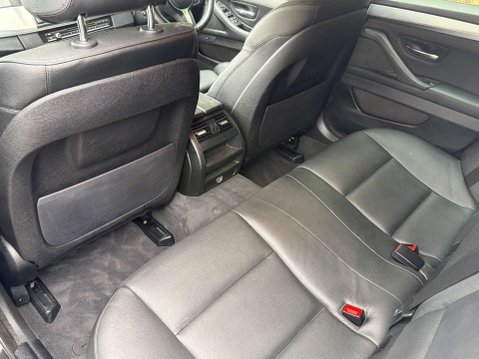 BMW 5 Series 3.0 535i M Sport Auto 5dr 30