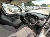 Mercedes-Benz Citan LWB L2H1 (SOLD) Low Roof EURO 6 NO VAT 26
