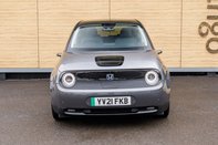 Honda Honda E ADVANCE 6