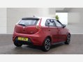 MG MG3 1.5 VTi-TECH 3Style+ Euro 6 (s/s) 5dr 3