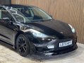 Tesla Model 3 Model 3 Long Range AWD 4WD 4dr 17