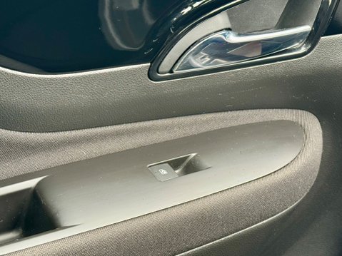 Vauxhall Mokka X ACTIVE ECOTEC S/S 40