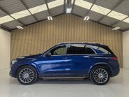 Mercedes-Benz GLE 2.0 GLE 300 AMG Line Premium D 4Matic Auto 4WD 5dr 66