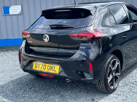 Vauxhall Corsa 1.2 Turbo SRi Euro 6 (s/s) 5dr 43