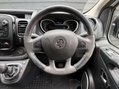 Vauxhall Vivaro 1.6 Vivaro 2700 Sportive CDTi 27