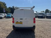 Vauxhall Vivaro SWB L1H1 Low Roof 3100 Air Con Sensors EURO 6 NO V 7