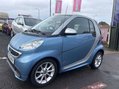 Smart Fortwo Coupe 1.0 fortwo Passion MHD Auto 3dr 20
