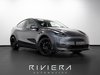 Tesla Model Y (Dual Motor) Long Range SUV 5dr Electric Auto 4WDE (384 bhp)