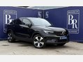Volvo C40 Recharge 69kWh Core SUV 5dr Electric Auto (231 ps) 1