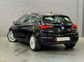 Vauxhall Astra 1.2 Astra Elite Nav Premium T 5dr 3