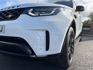 Land Rover Discovery SD6 36 Commercial HSE 23