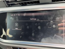 Audi Q3 1.5 Q3 S Line 35 TFSI Semi-Auto 5dr 49