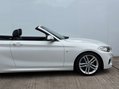 BMW 2 Series 2.0 220d M Sport Auto 2dr 17