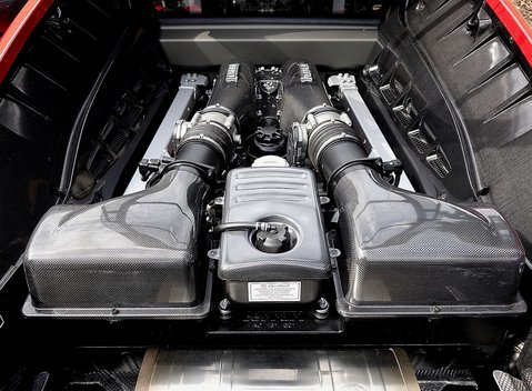 Ferrari 430 Scuderia 26