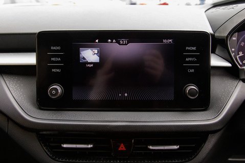 Skoda Fabia COLOUR EDITION MPI 22