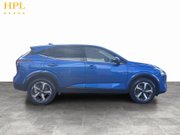 Nissan Qashqai 1.3 DIG-T MHEV N-Connecta SUV 5dr Petrol Hybrid Manual Euro 6 (s/s) (140 ps 8