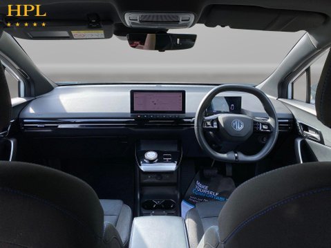MG MG4 64kWh SE Long Range Hatchback 5dr Electric Auto (203 ps) 19