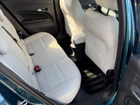 Fiat 600 115kW La Prima 54kWh 5dr Auto 37