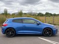 Volkswagen Scirocco 2.0 TDI BlueMotion Tech R-Line Euro 6 (s/s) 3dr 4