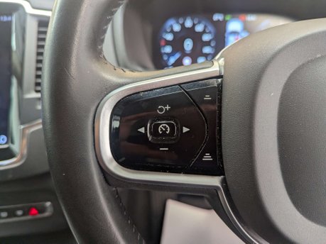 Volvo XC90 2.0 XC90 B5 MHEV AWD Auto 4WD 5dr 68