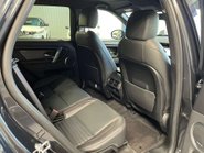 Land Rover Discovery Sport 2.0 Discovery Sport R-Dynamic HSE D Auto 4WD 5dr 13
