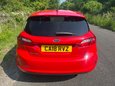 Ford Fiesta TITANIUM 8