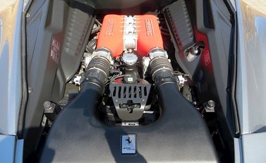 Ferrari 458 Italia 16