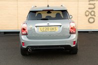 Mini Countryman COOPER S E ALL4 CLASSIC 6