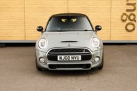 Mini Convertible COOPER S 5