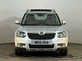 Skoda Yeti Outdoor OUTDOOR LAURIN & KLEMENT 2.0 TDI 170 4X4 3