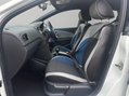 Volkswagen Polo 1.4 TSI BlueMotion Tech ACT BlueGT Euro 6 (s/s) 5dr 44
