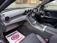 Mercedes-Benz C Class 1.5 C200h MHEV AMG Line G-Tronic+ Euro 6 (s/s) 5dr 79